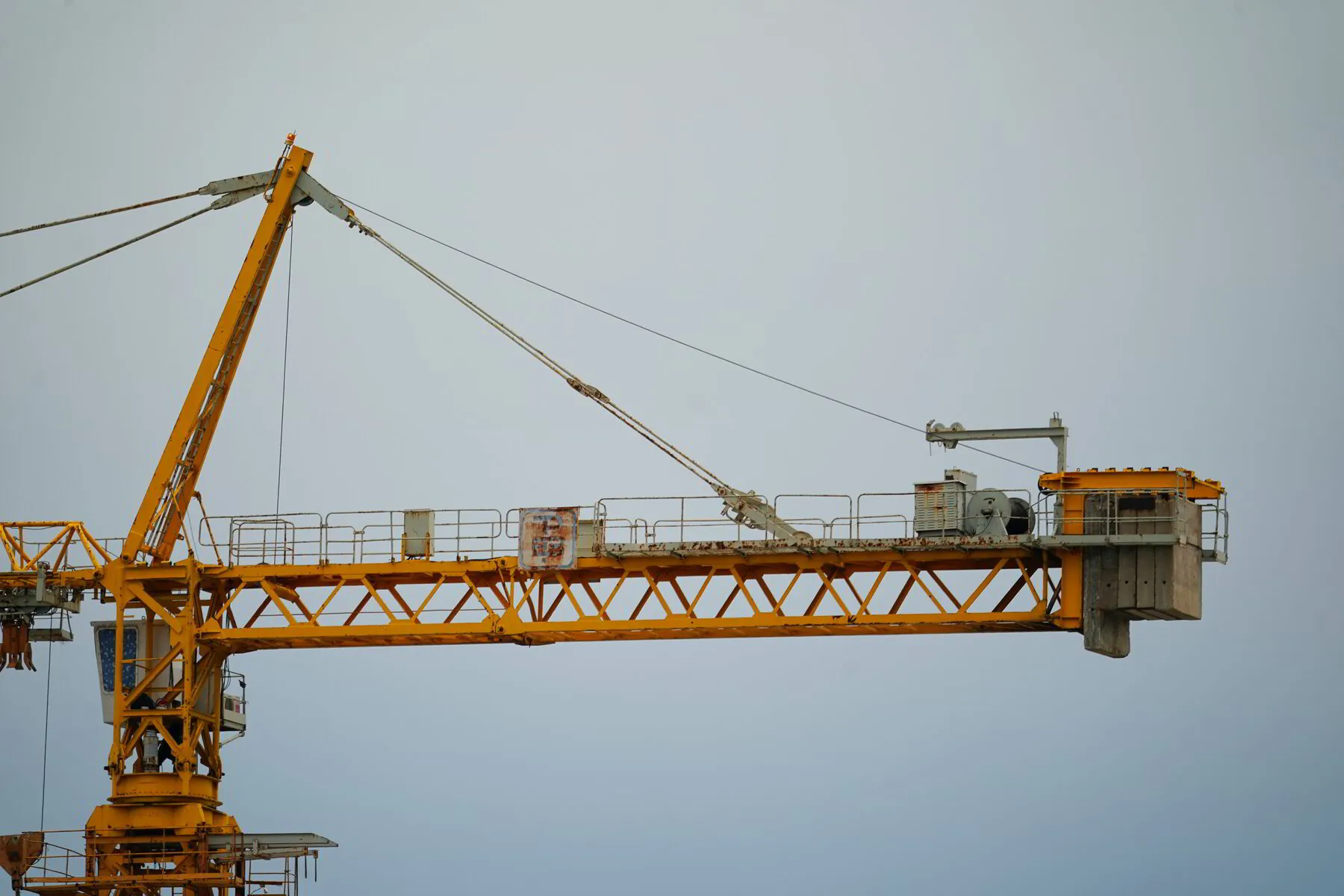 Loader Crane Market: Rising Demand and Opportunities for Crane Certification