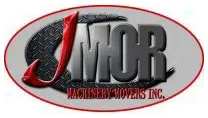 JMor Machinery