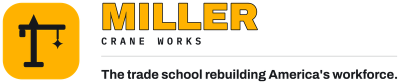 Miller Crane Works logo