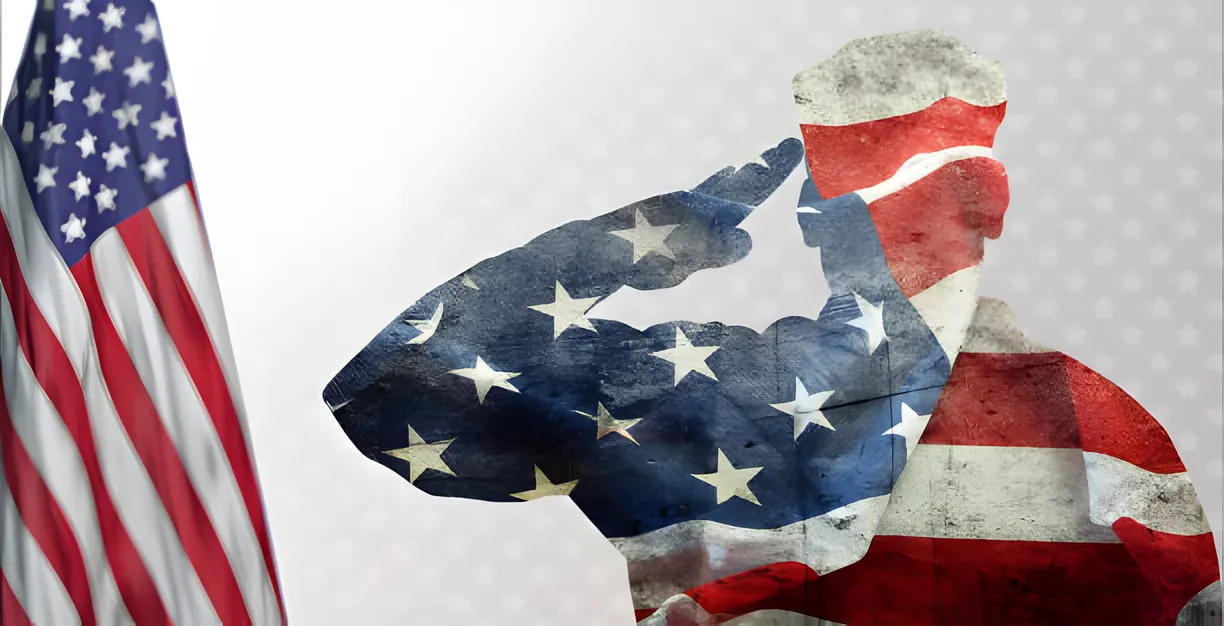 GI Bill® logo for veterans using education benefits for crane operator training